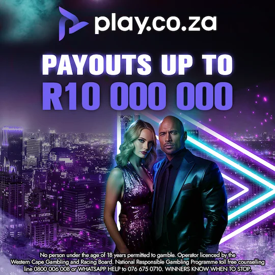 Partner advertisement